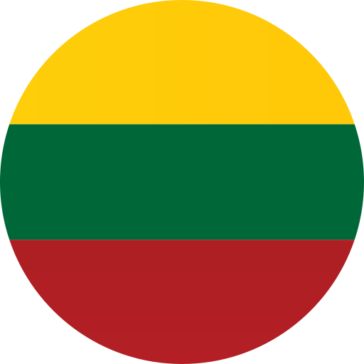 Leedu logo