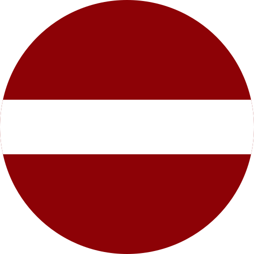 Läti logo